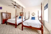 The Burnet Room