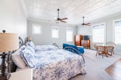 The Dallas Apartment