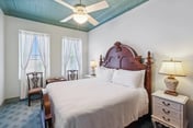 The Fort Worth Room