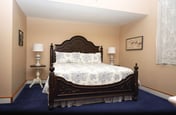 The Hondo Room