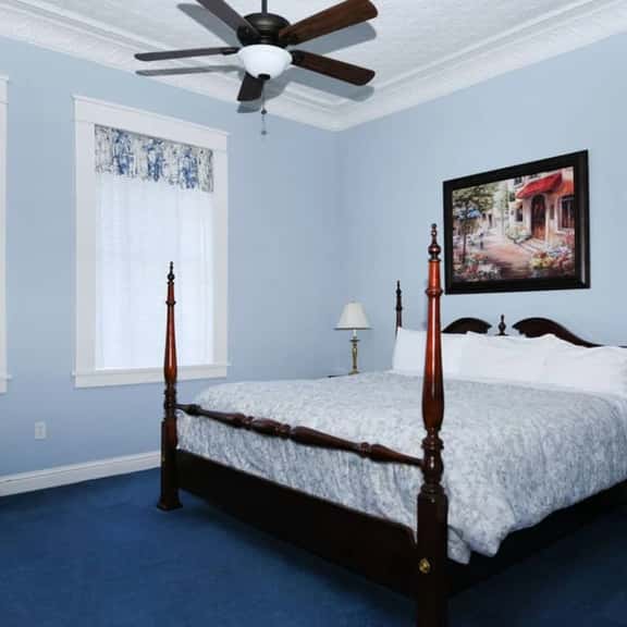 The Cisco Room - Image 1