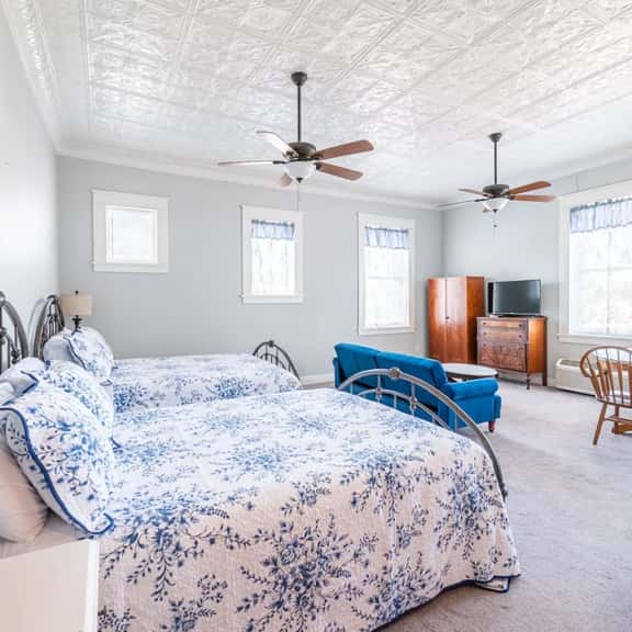The Dallas Apartment - Image 1