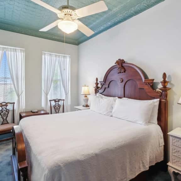 The Fort Worth Room - Image 1