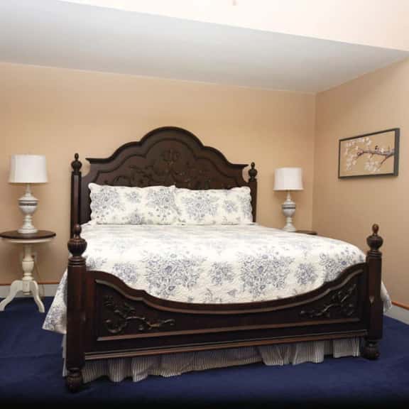 The Hondo Room - Image 1